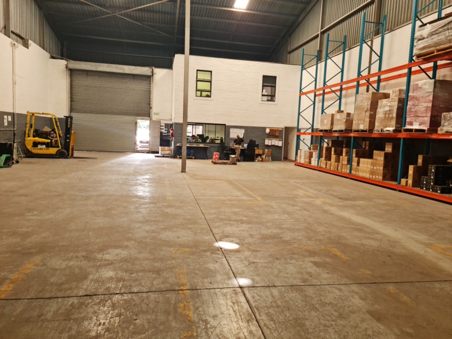 Commercial Property for Sale in Saxenburg Park 1 Western Cape